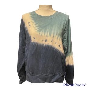 Old Navy Tie Dye Medium NWT